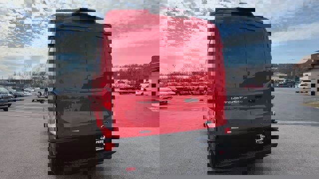 Used 2023 Ford Transit 250 Medium Roof image 7