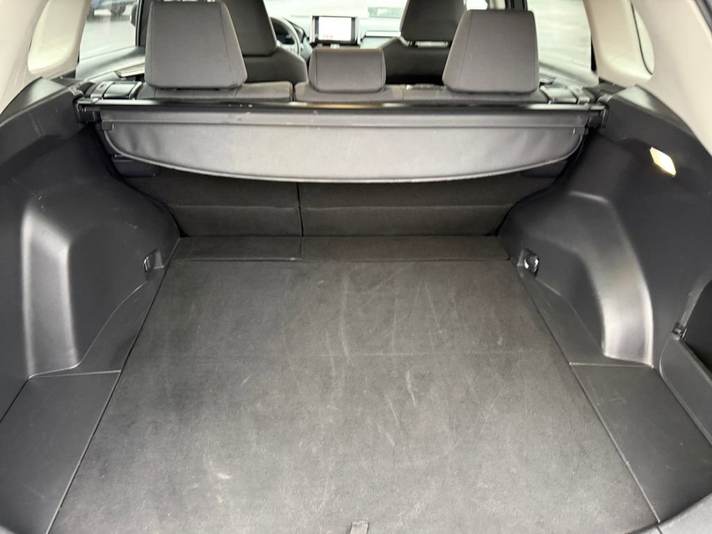 Certified 2025 Toyota RAV4 XLE image 23