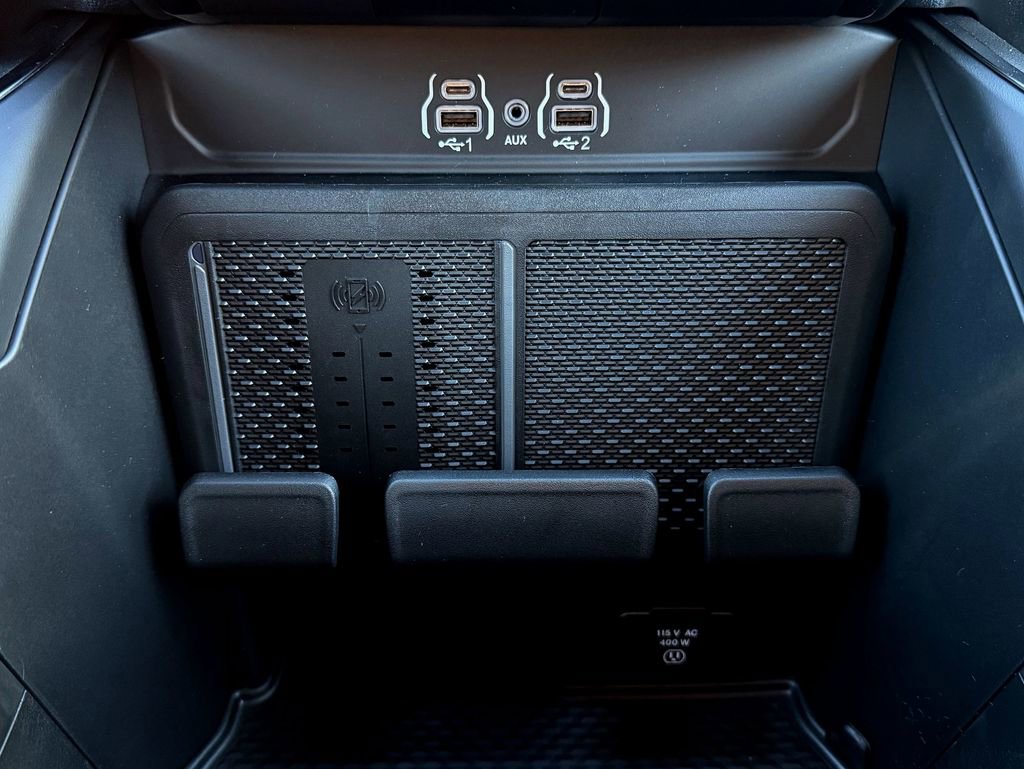 New 2026 RAM 1500 Big Horn image 29