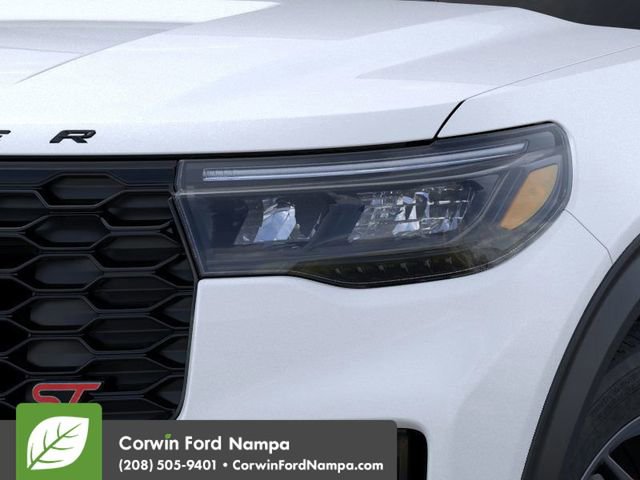 New 2026 Ford Explorer ST image 18