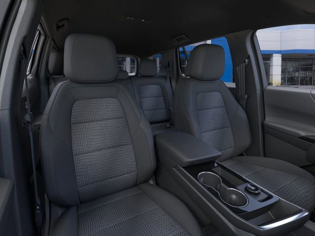 New 2026 Chevrolet Equinox LT image 17