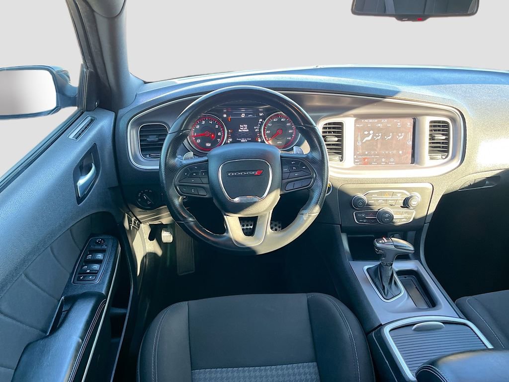 Used 2021 Dodge Charger GT RWD image 21