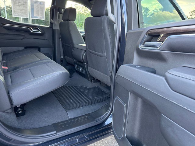 Used 2023 Chevrolet Silverado 1500 LT image 15