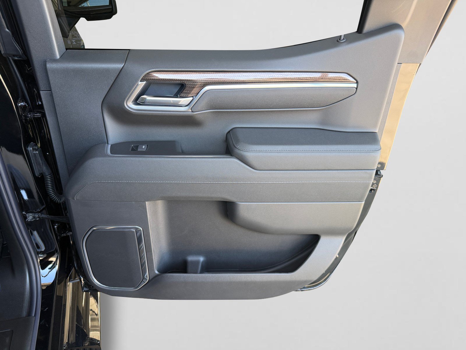 New 2026 Chevrolet Silverado 1500 LT AWD/4WD image 16