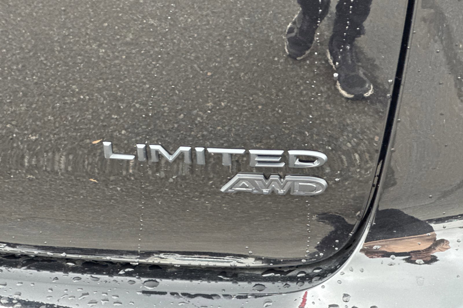 New 2026 Chrysler Pacifica Limited w/ S Appearance Package image 27