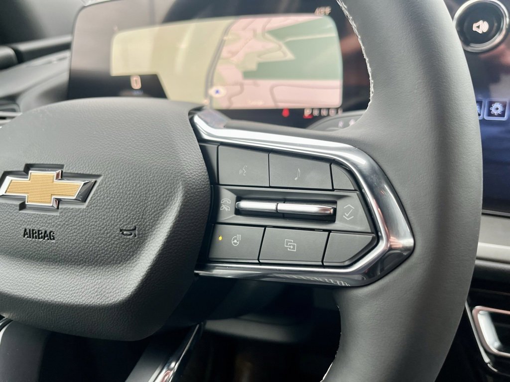 New 2026 Chevrolet Traverse LT image 15