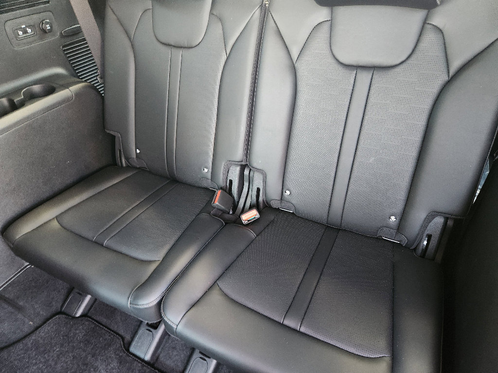 New 2025 Kia Sorento SX image 21