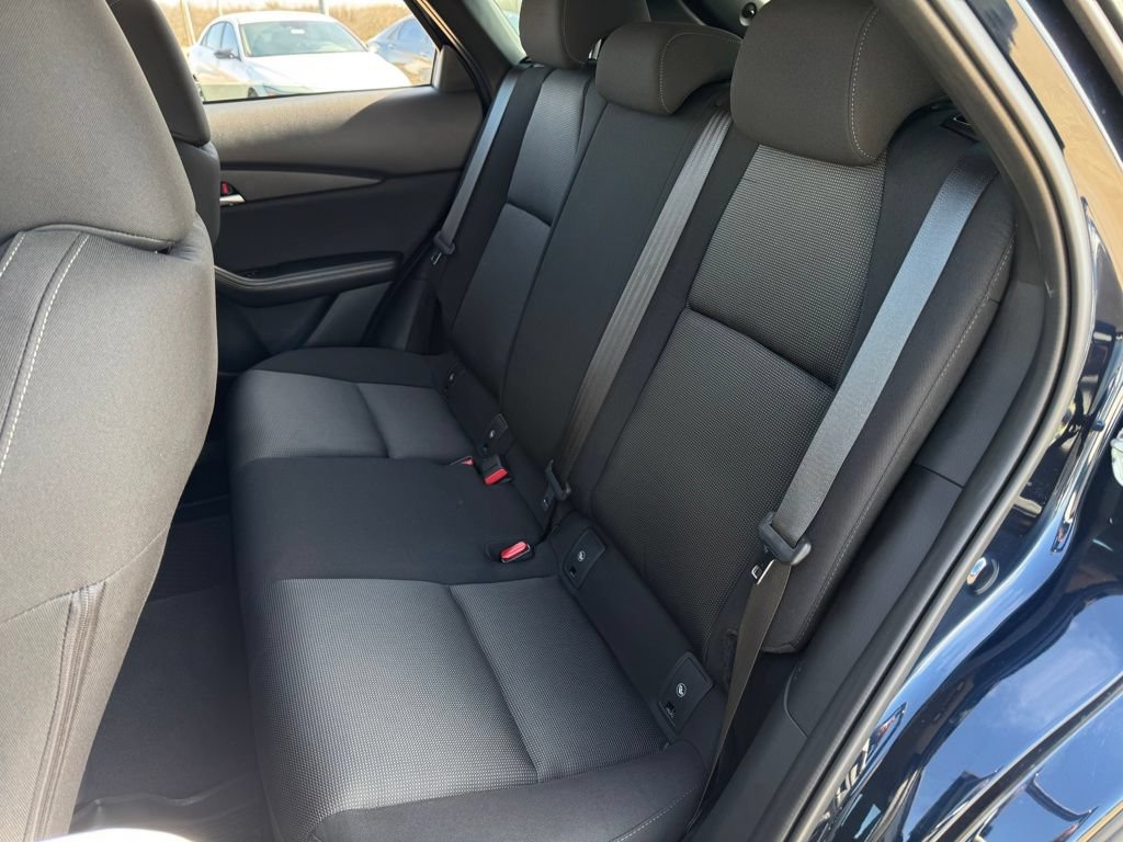 New 2026 MAZDA CX-30 AWD 2.5 S image 24