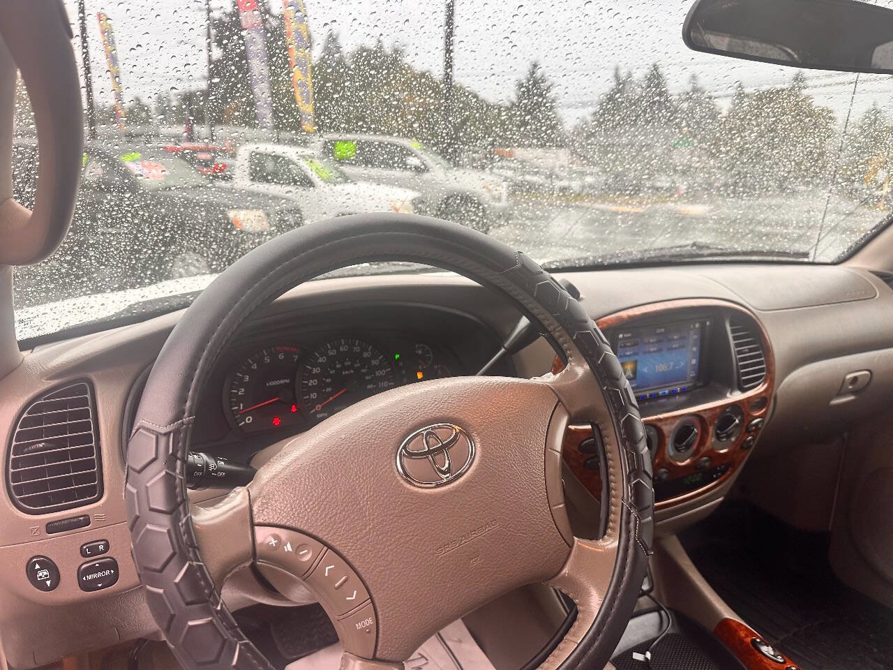 Used 2006 Toyota Tundra Limited image 13