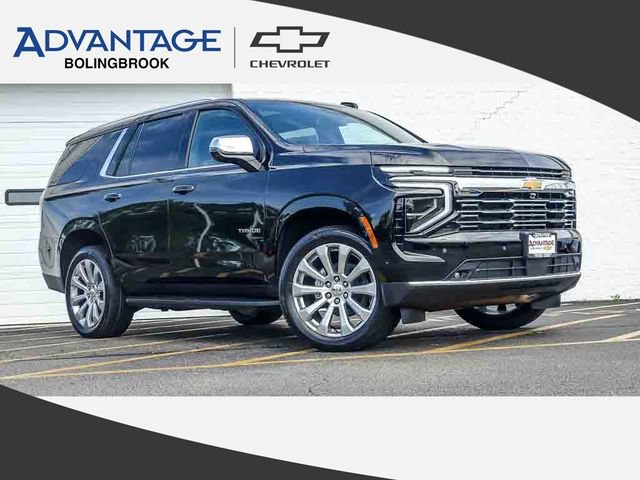 New 2027 Chevrolet Tahoe Premier w/ Sun And Tow Package
