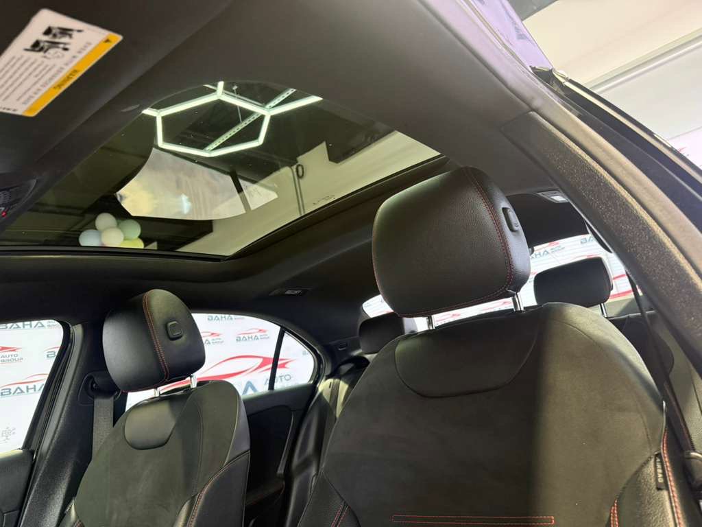 Used 2021 Mercedes-Benz A 220 w/ AMG Line image 30