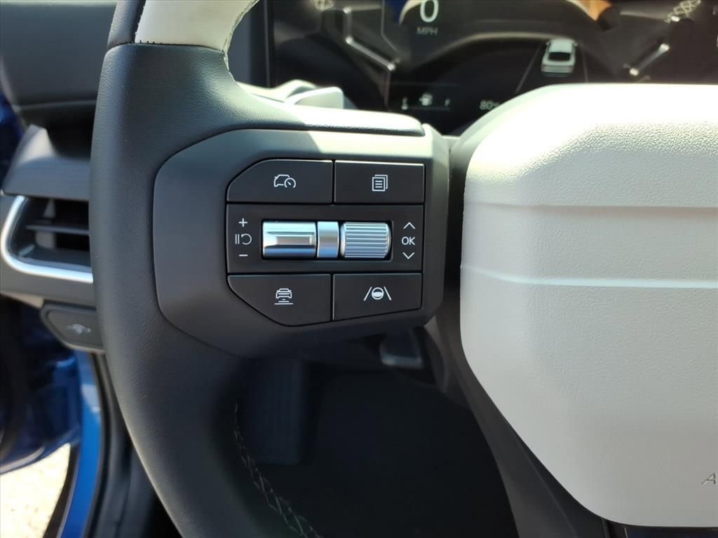 New 2025 Kia K4 GT-Line w/ GT-Line Premium Package image 20