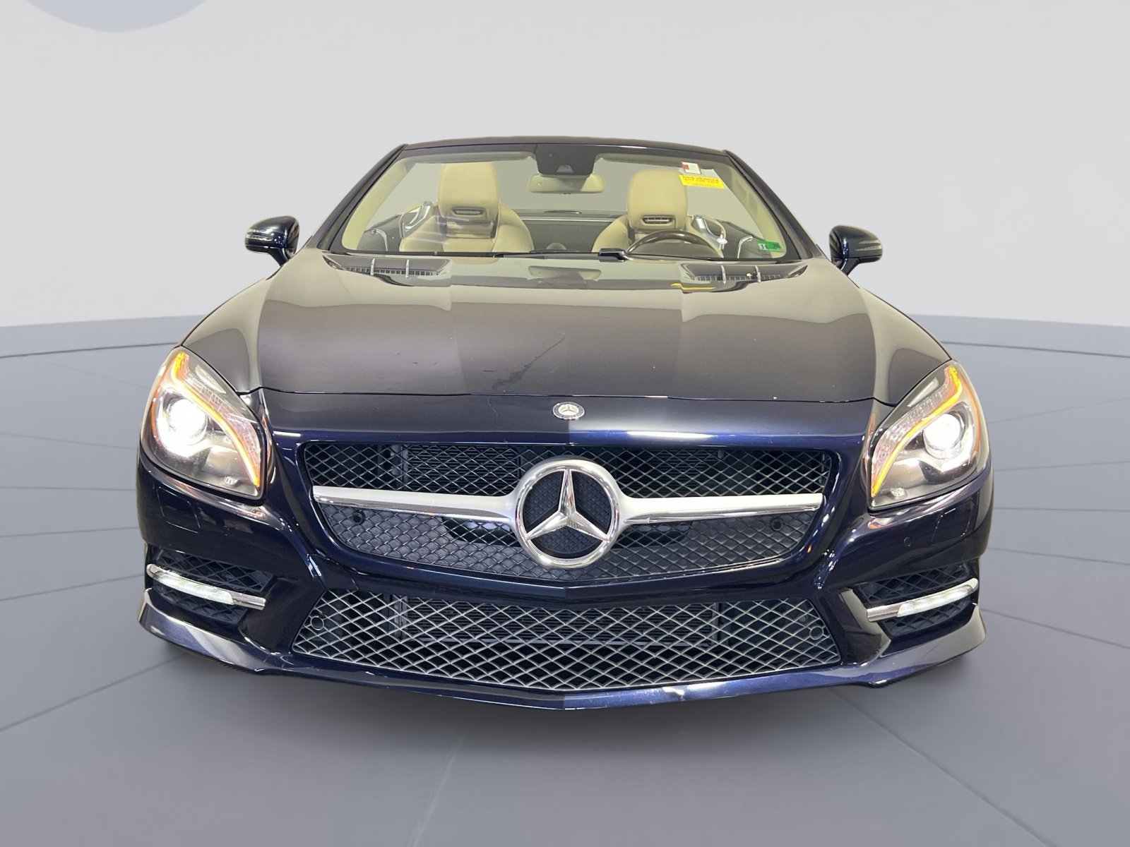Used 2016 Mercedes-Benz SL 400 SL 400 Roadster image 11