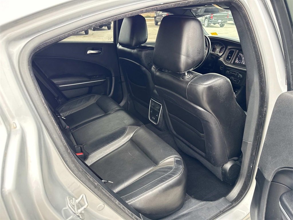 Used 2021 Dodge Charger SXT w/ Leather Interior Group image 26