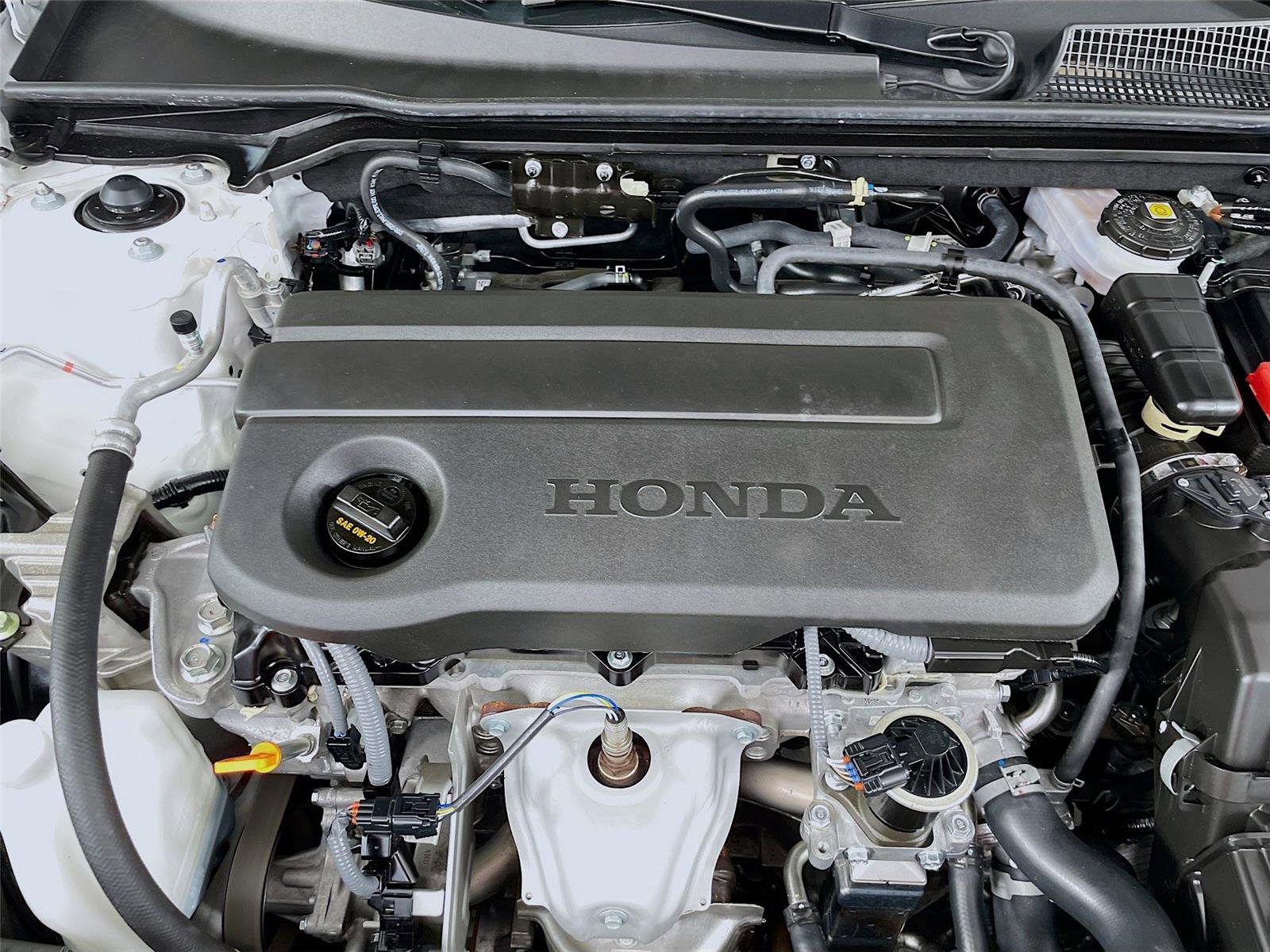 Used 2025 Honda Civic Sport image 31