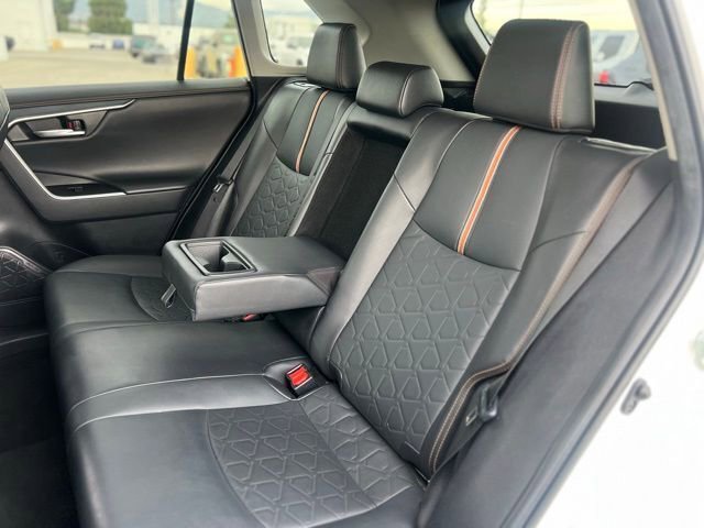 Certified 2023 Toyota RAV4 Adventure image 17