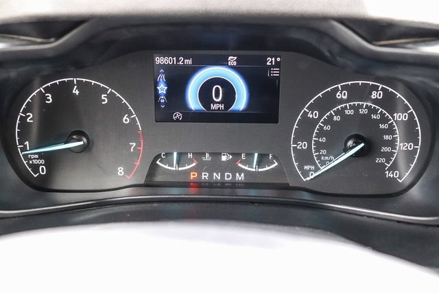 Used 2022 Ford Transit Connect XLT FWD image 24