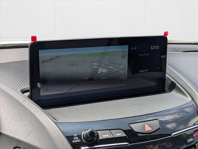 New 2025 Acura RDX SH-AWD w/ Technology Package image 14