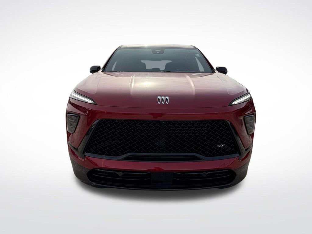 New 2026 Buick Enclave Sport Touring w/ Power Package image 12