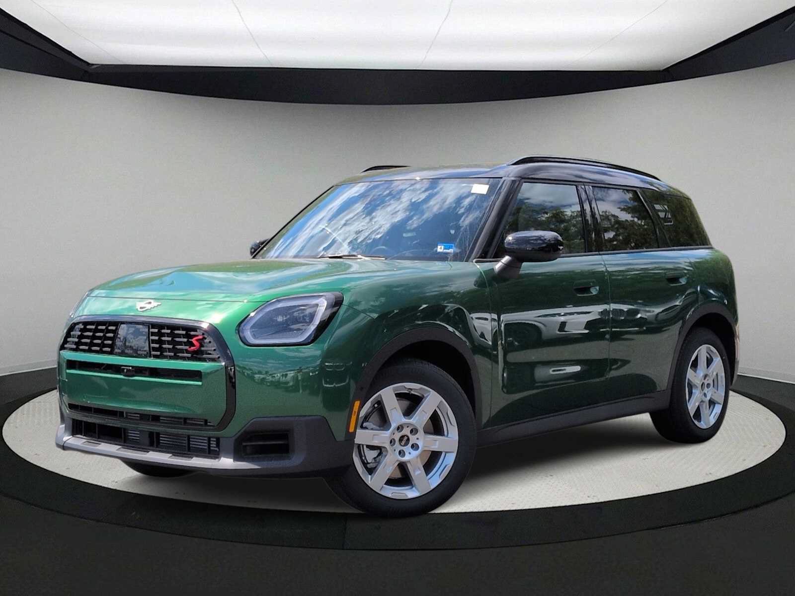 New 2027 MINI Cooper Countryman S AWD/4WD video 1