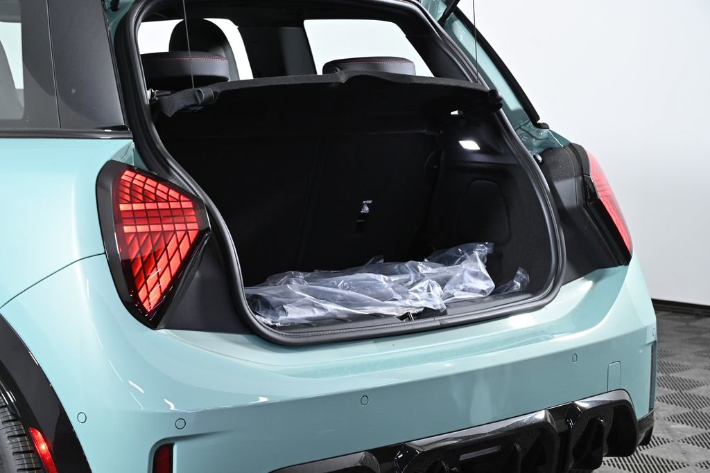 New 2026 MINI Cooper John Cooper Works FWD image 31