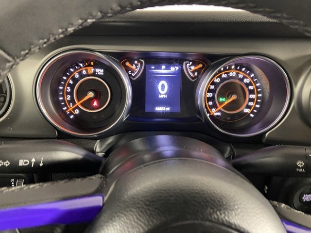 Used 2023 Jeep Gladiator Sport image 20