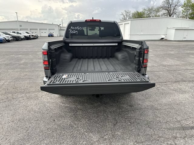 New 2026 Nissan Frontier PRO-4X w/ Pro-4x Convenience Package AWD/4WD image 21