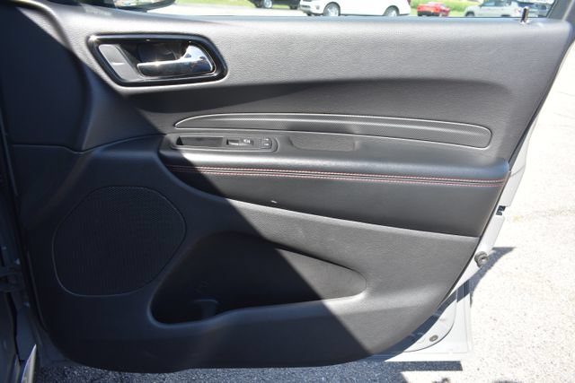 Used 2025 Dodge Durango GT AWD/4WD image 46