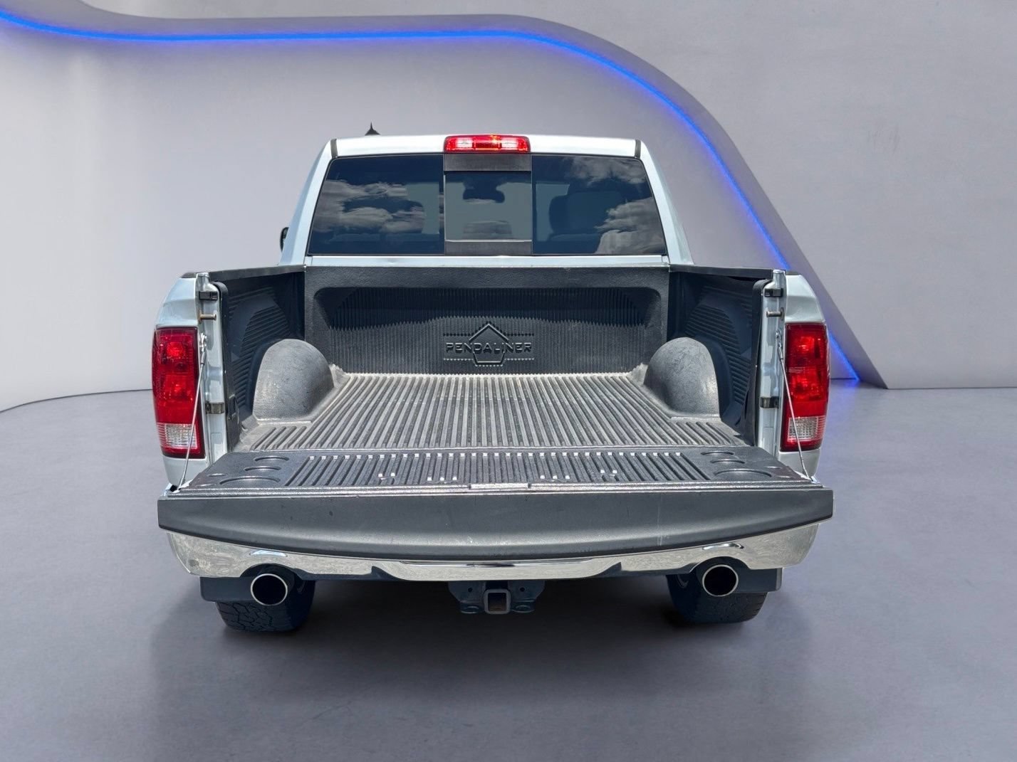 Used 2014 RAM 1500 Big Horn AWD/4WD image 9