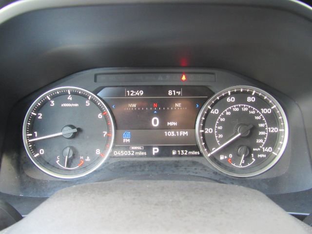 Used 2023 Mitsubishi Outlander SE image 41