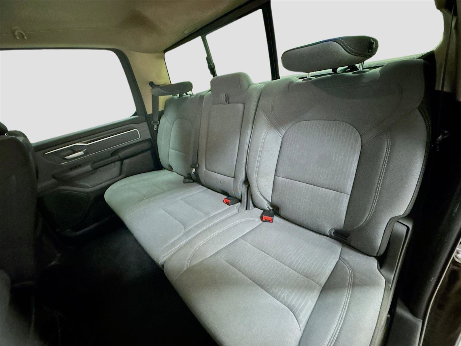 Used 2020 RAM 1500 Big Horn image 23