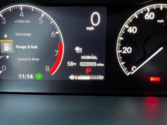 Used 2023 Honda Pilot EX-L image 21