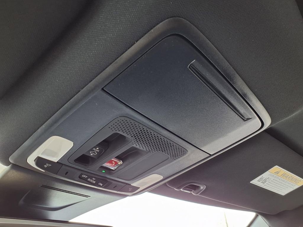 New 2026 Honda Civic Sport Touring image 23