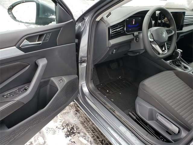 New 2026 Volkswagen Jetta S image 6