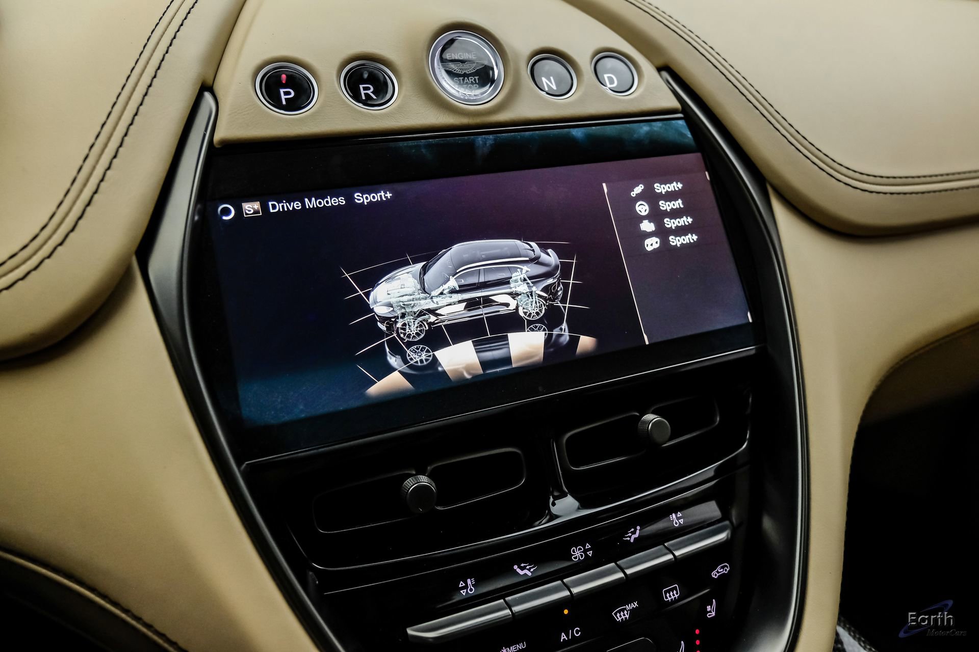 Used 2023 Aston Martin DBX 707 image 76