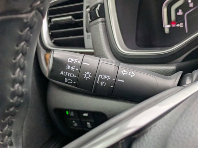 Used 2021 Honda CR-V EX-L image 30