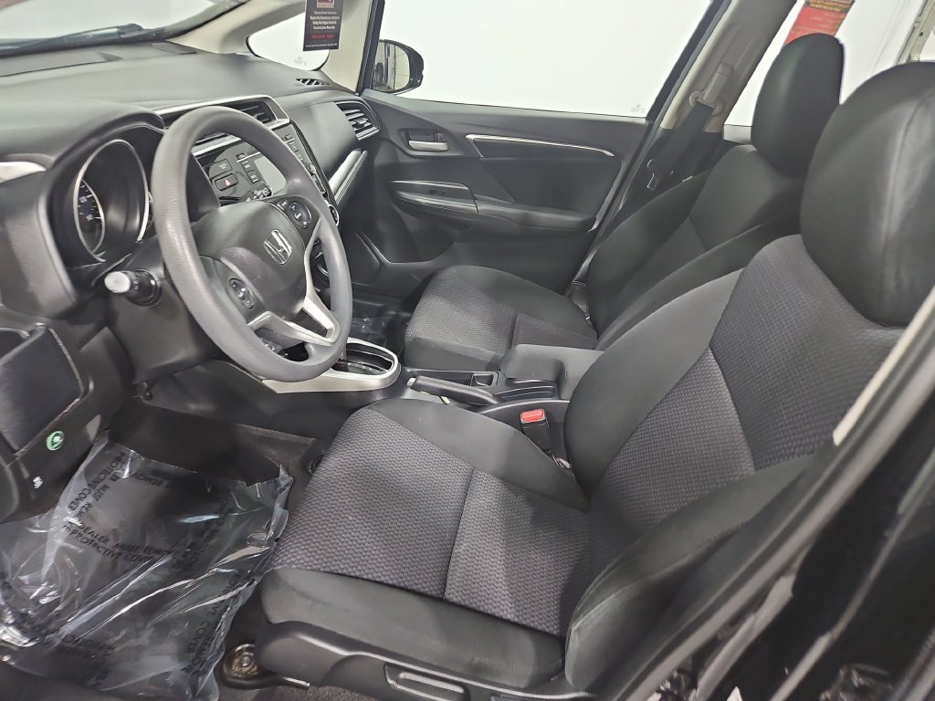 Used 2019 Honda Fit LX image 9