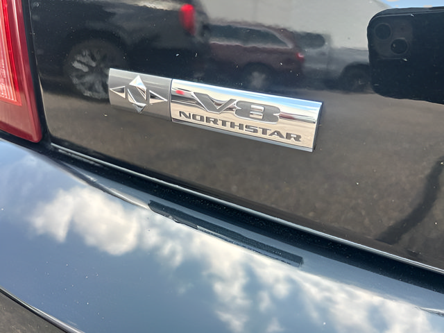 Used 2006 Cadillac XLR RWD image 3