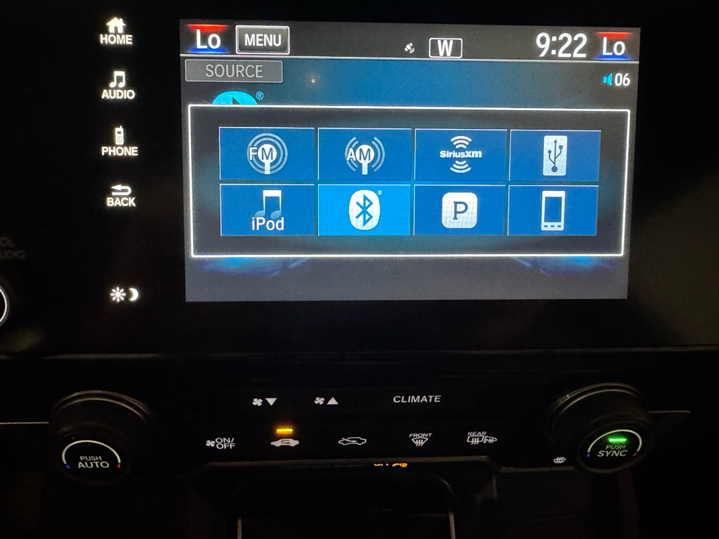 Used 2019 Honda CR-V EX image 28