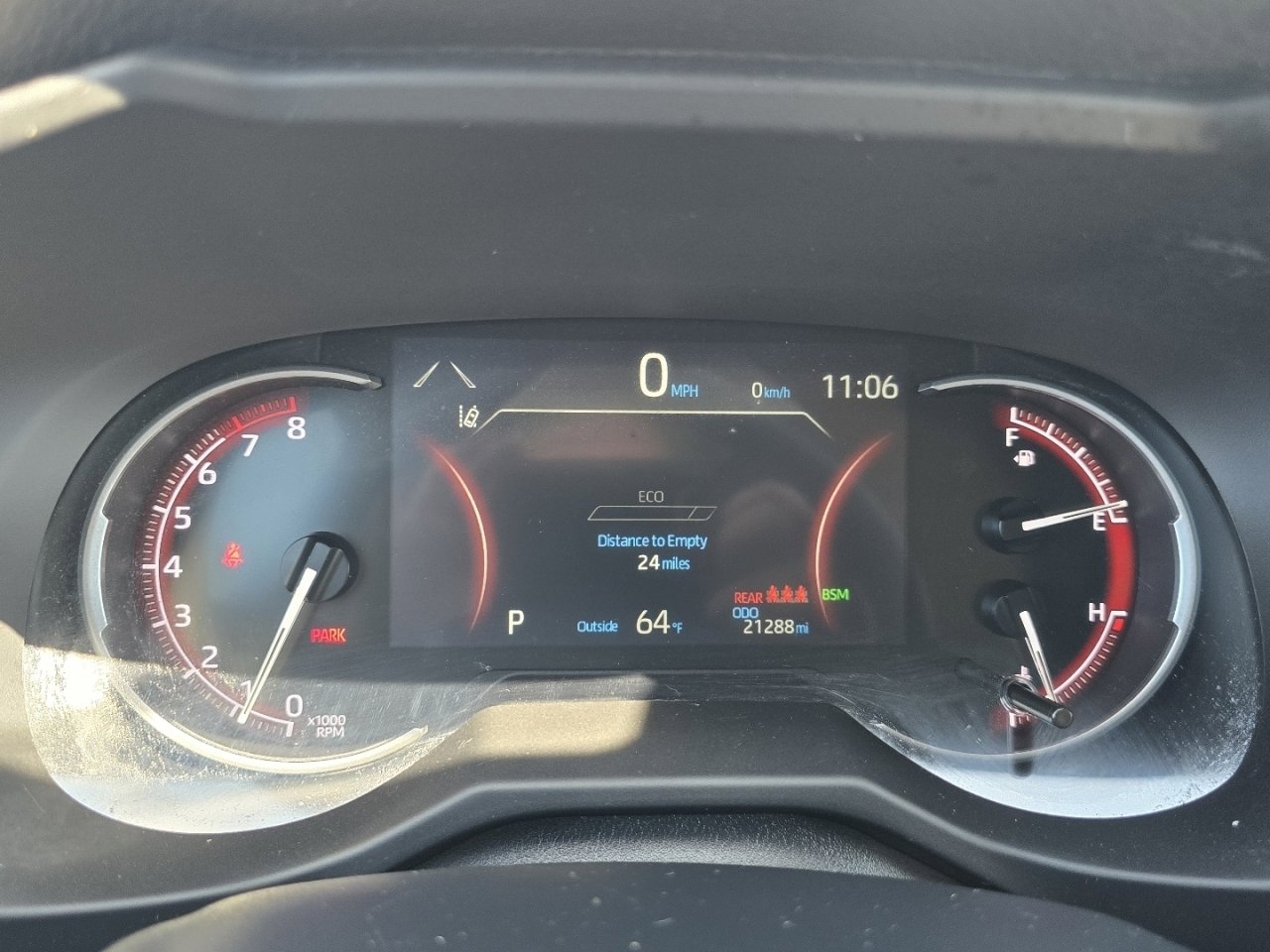 Certified 2023 Toyota RAV4 XLE Premium FWD image 27