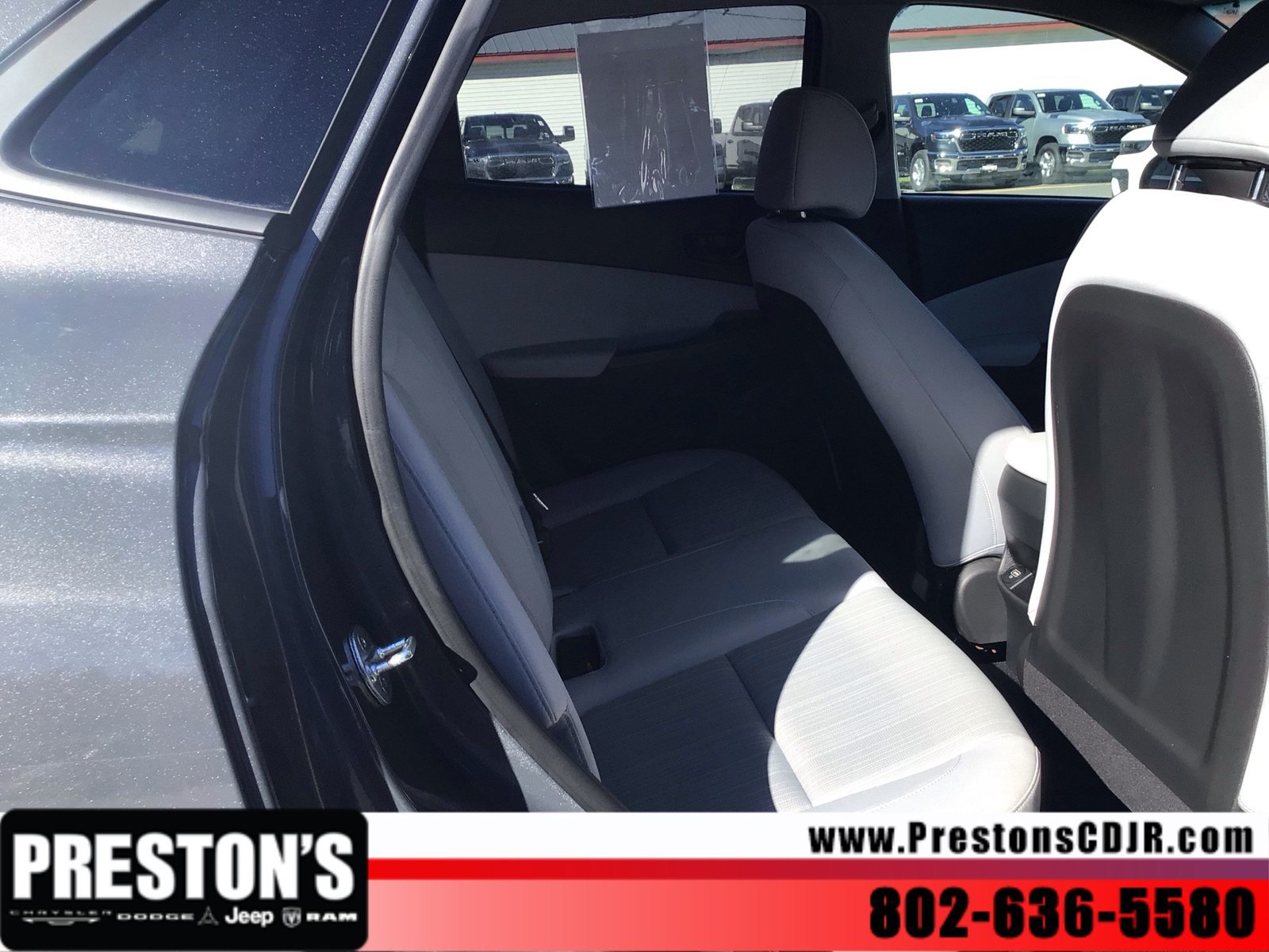 Used 2023 Hyundai Kona SEL AWD/4WD image 22