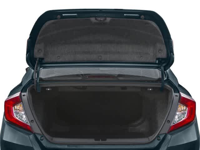 Used 2016 Honda Civic EX-L image 11