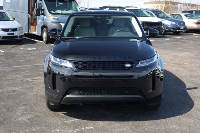 Used 2023 Land Rover Range Rover Evoque S video 2