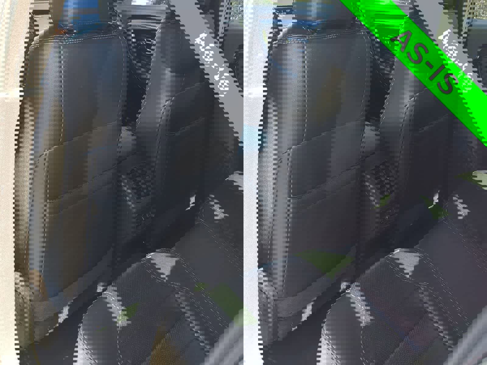 Used 2016 Ford Taurus SHO w/ Equipment Group 401A image 25