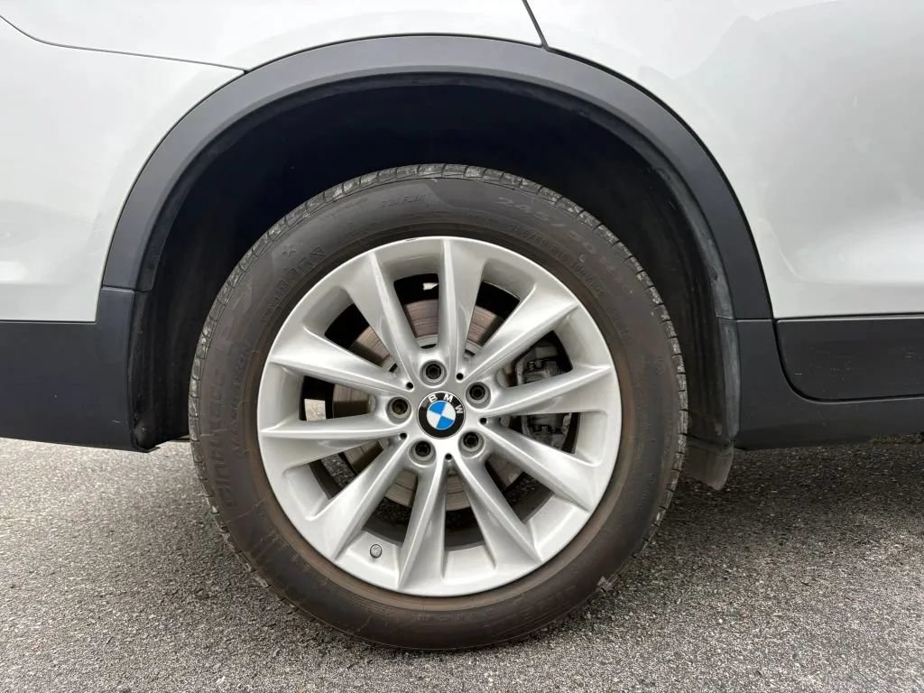 Used 2017 BMW X3 xDrive28i AWD/4WD image 26