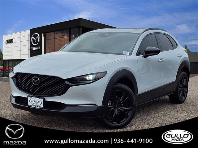 New 2026 MAZDA CX-30 AWD 2.5 S image 1