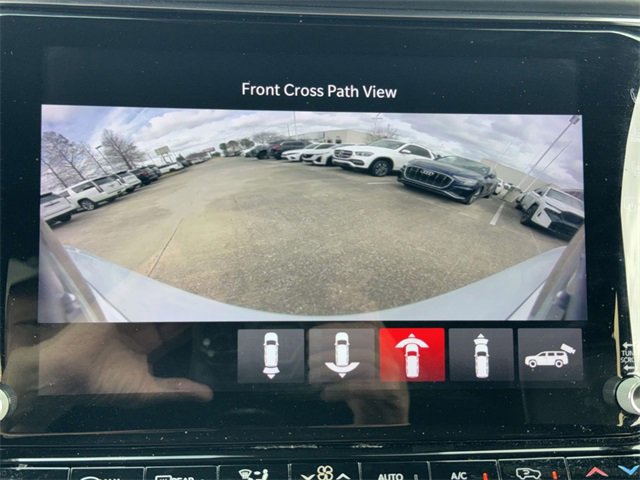 Used 2022 Jeep Grand Wagoneer Series III image 31