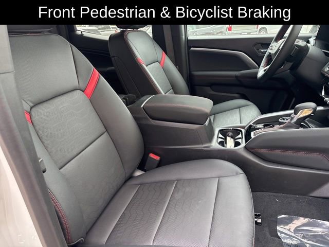 New 2026 Chevrolet Colorado Z71 w/ Technology Package image 20