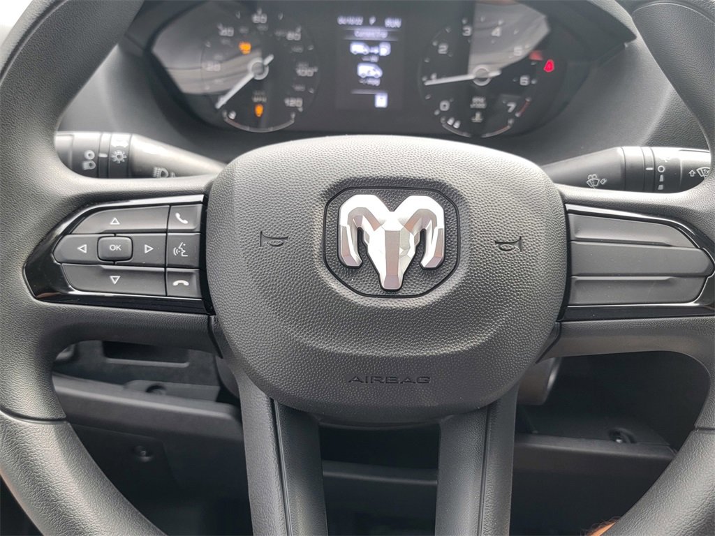 New 2026 RAM ProMaster 1500 image 20