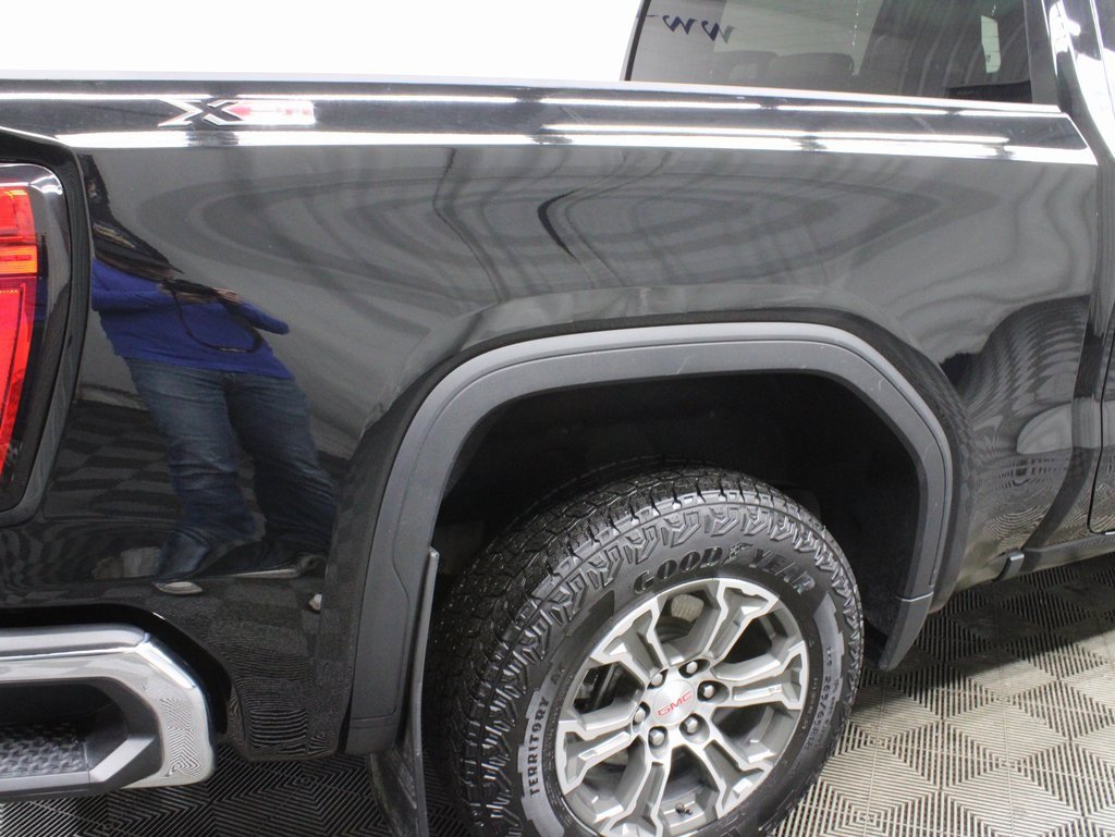 Used 2024 GMC Sierra 1500 SLT image 28